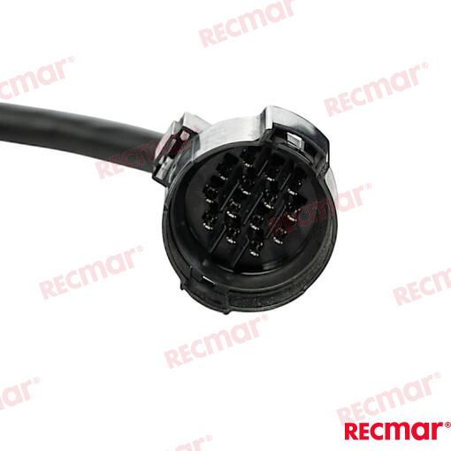 Cable (14 Wire), 16,5 Honda