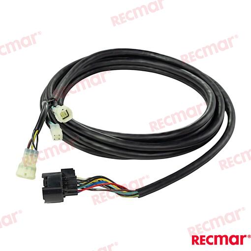 Cable (14 Wire), 16,5 Honda