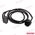 Cable (single 6FT) Tohatsu
