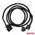 Cable (single 6FT) Tohatsu