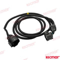 Cable (single 6FT) Tohatsu