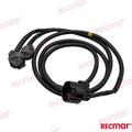 Cable (single 6FT) Tohatsu