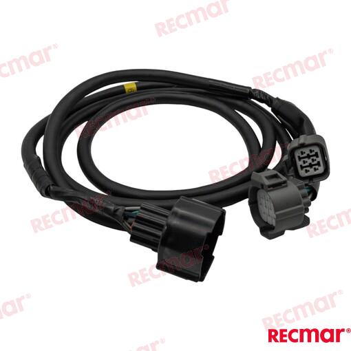 Cable (single 6FT) Tohatsu