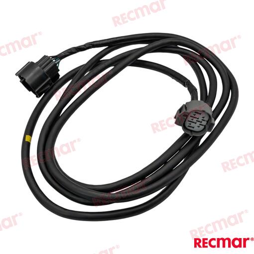 Cable (multi 10FT) Tohatsu