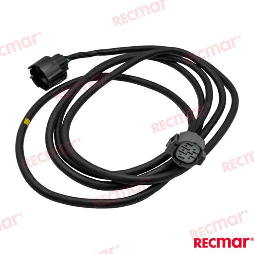 Cable (multi 10FT) Tohatsu