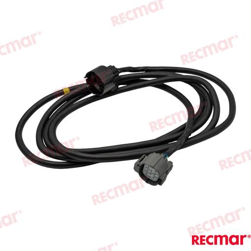 Cable (multi 10FT) Tohatsu