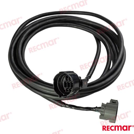 Cable (single 16FT) Honda