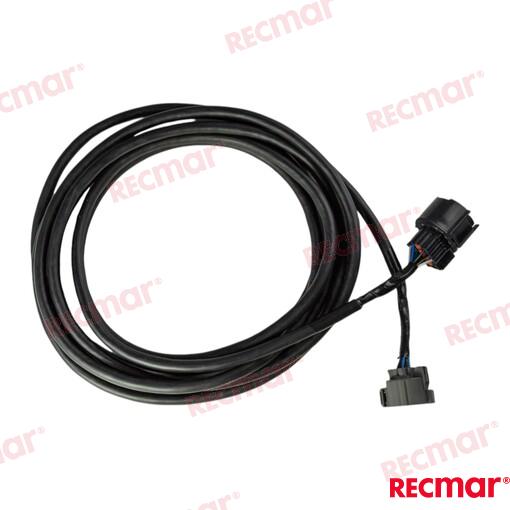 Cable (single 16FT) Honda