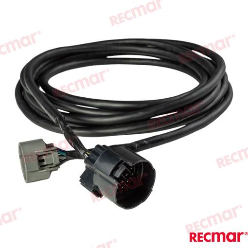 Cable (single 16FT) Honda