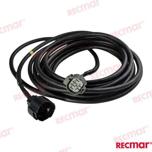 Cable (single 25FT) Honda