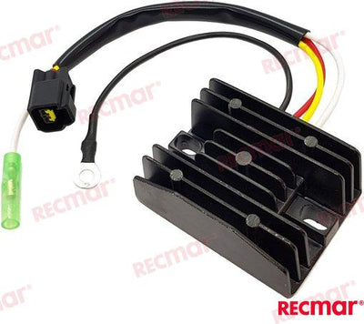 Regulador Rectificador Suzuki OMC 32800-89J00
