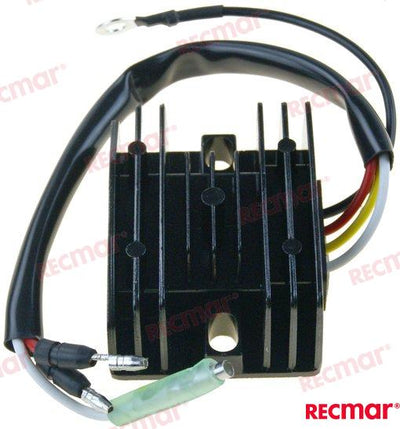 Regulador Rectificador Suzuki OMC 32800-89J10 32800-89J11
