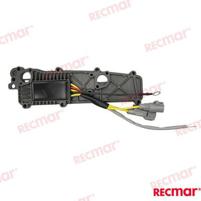 Regulador Rectificador OMC 5033820, 5036618