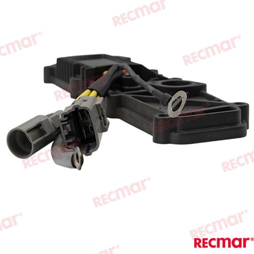 Regulador Rectificador OMC 5033820, 5036618