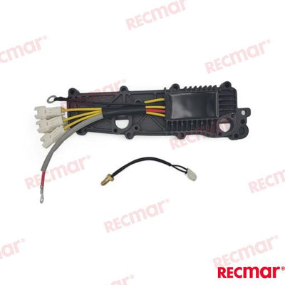 Regulador Rectificador OMC