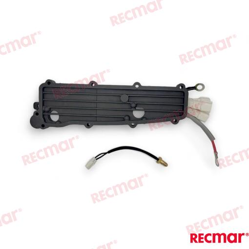 Regulador Rectificador OMC