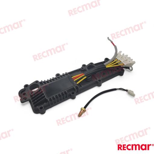 Regulador Rectificador OMC