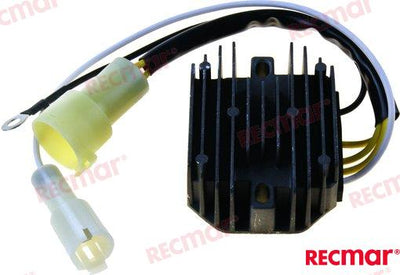 Regulador Rectificador Suzuki OMC 32800-92E20