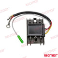 Regulador Rectificador Suzuki OMC