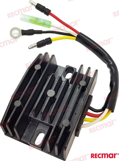 Regulador Rectificador Suzuki OMC 32800-94J11 32800-94J10