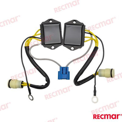 Regulador Suzuki 32800-98J01