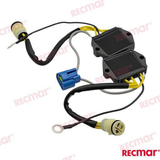 Regulador Suzuki 32800-98J01