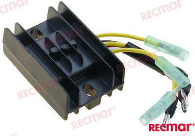 Regulador Rectificador Suzuki 32800-99J00