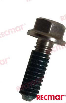 Tornillo OMC (Ref. REC328744)