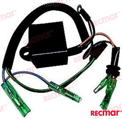 Bobina Suzuki 32900-93911