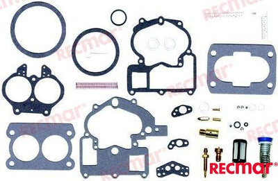 Kit Carburador Mercruiser 3302-804844002