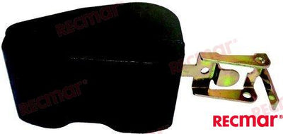 Boya Carburador Mercruiser 1397-5837