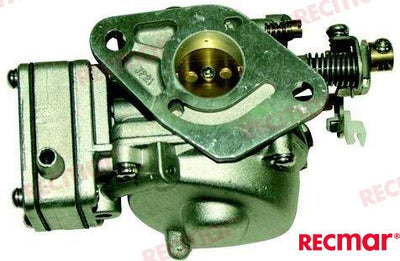 Carburador Mercruiser (Ref. REC3303-812648T)