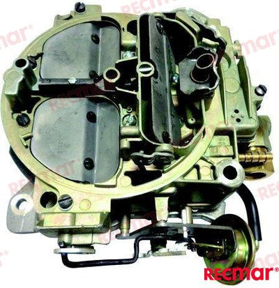 Carburador Remanu.rochester Mercruiser 3304-9354A2