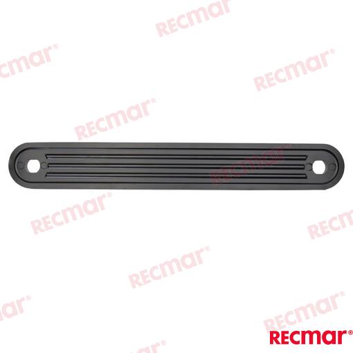 Placa Transom 330mm (al) Aifo