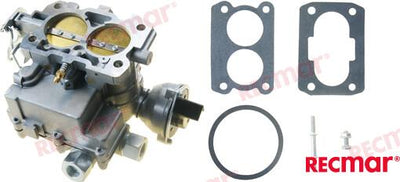 Carburador Completo Mercruiser 3310-860070A2