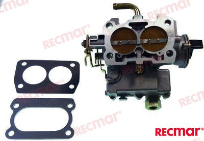 Carburador Mercruiser 3310-864942A01