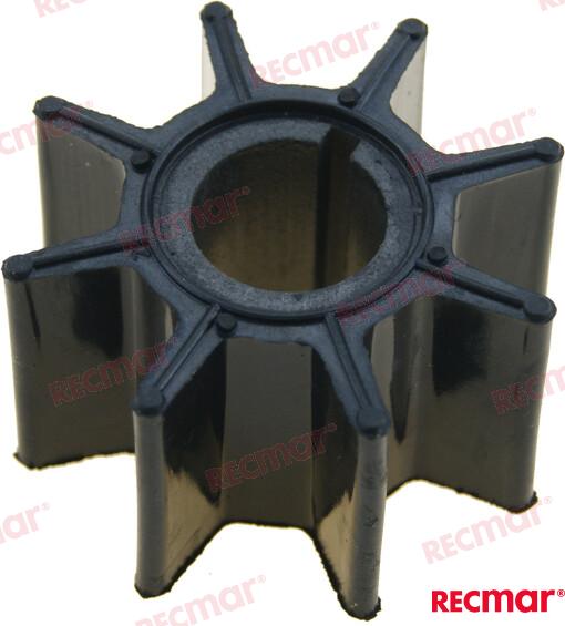 Impulsor Tohatsu (Ref. REC334-65021-1)