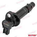 Bobina Ignicion OMC (Ref. REC33410-87J01)
