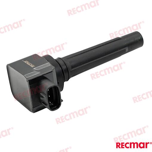 Bobina Ignicion Suzuki (Ref. REC33410-87L00)