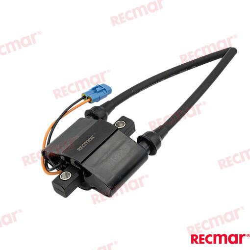Bobina Ignicion OMC (Ref. REC33410-94J00)