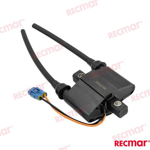 Bobina Ignicion OMC (Ref. REC33410-94J00)
