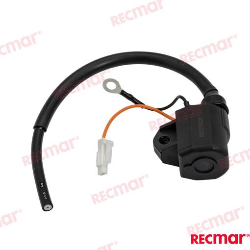 Bobina Ignicion Suzuki (Ref. REC33410-94L00)