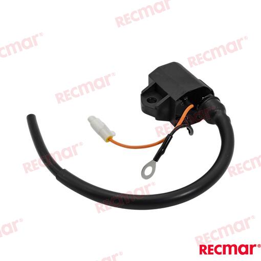 Bobina Ignicion Suzuki (Ref. REC33410-94L00)