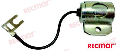 Condensador OMC R115002