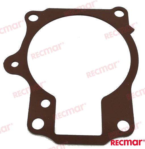 Junta OMC (Ref. REC338880)