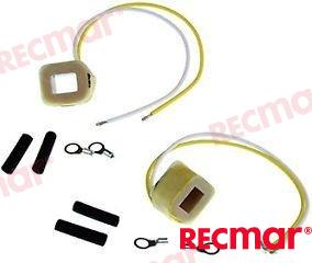 Stator Mercury Mercruiser 339-5212A1, 339-5313A1, 339-5589A1, 339-5590A1, 339-6119A1, 339-6120A1