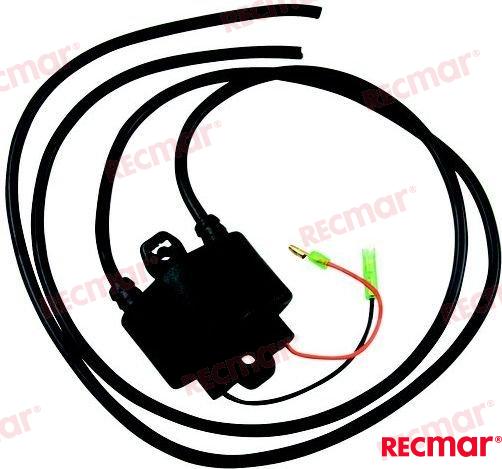 Bobina Encendido Mercruiser 339-825101T