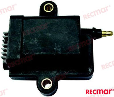 Bobina Encendido Mercruiser 339-8M0077473, 339-883778A01, 339-883778A02