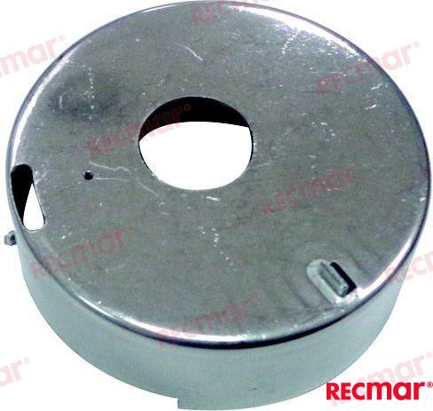 Acople Inox OMC 340619