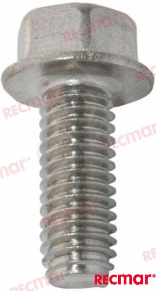 Tornillo OMC (Ref. REC341219)